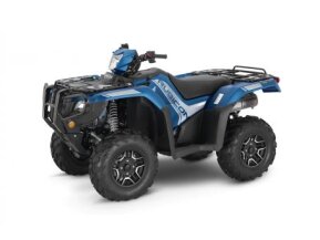 New 2022 Honda FourTrax Foreman Rubicon 4x4 Automatic DCT EPS Deluxe